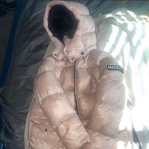 Kids Moncler In Good Condition Size 12